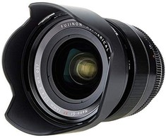 Fujifilm Objektyvas Fujinon XF16mm F1.4 R WR