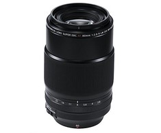 Fujifilm Objektyvas Fujinon XF80mmＦ2.8 R LM OIS WR Macro