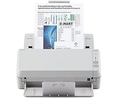Skeneris Ricoh SP-1130N - A4 DOCUMENT SCANNER