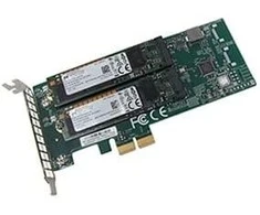 Fujitsu FUJITSU PDUAL CP100 FH/LP