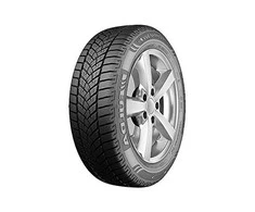 255/50R19 KRISTALL CONTROL SUV 107V P XL FULDA