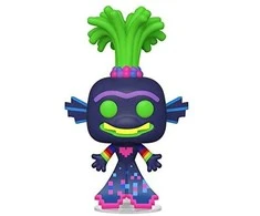 Figūrėlė Funko POP! Movies: Trolls World Tour - King Trollex