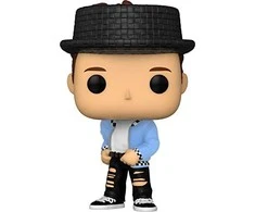 Funko POP figure New Kids On The Block Joey