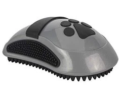 FURminator Curry Comb šukos