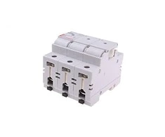 SAUGIKLIŲ IŠJUNGIKLIAI LE-606705 TRIFAZIS 20 A D02 LEGRAND