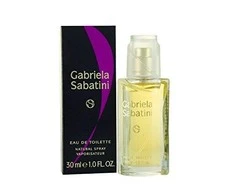 Gabriela Sabatini Gabriela Sabatini EDT tualetinis vanduo moterims, 30 ml