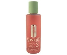 „Clinique Gaivinantis“ losjonas 3 mišriai ir riebiai odai, 400 ml