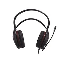 Gamdias Hebe V2 - Stereo Ausinės Žaidimams su mikrofonu (PC-PS4)