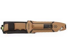 Ganzo Firebird Peilis su fiksuota geležte Ganzo G8012-DY