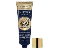 Garancia Bal Masqué Des Sorciers Self-Tanning, 50 g