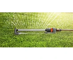 Gardena svyruojantis purkštuvas "Aqua L"