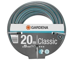 Gardena "Classic" žarna 19 mm (3/4 col.) 20m