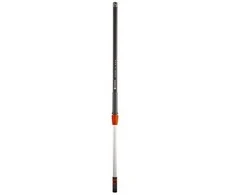 Gardena Combisystem teleskopinė rankena 90-145cm