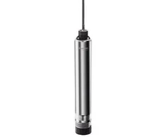 Vandens siurblys Gardena 6000/5 inox, 950 W (Pažeista pakuotė)