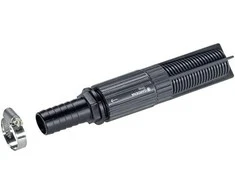 Gardena Siurbimo žarnos filtras su galiniu vožtuvu 25 mm (1")