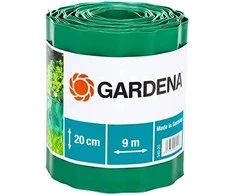 Gardena Vejos pakraščių juosta (žalia)
