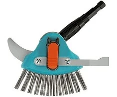 Gardena Combisystem "3in1" terasos valytuvas (be koto)