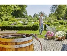 Gardena Rain Vanduo Tank Pump 4000/1