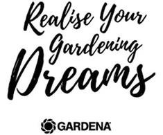 Gardena trąšų barstytuvas L 00432-20