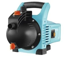 Gardena sodo siurblys 3000/4 Classic