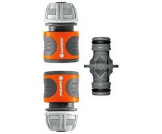 GARDENA žarnos jungčių rinkinys 13 mm (1/2 colio)
