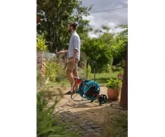 Gardena Tekstilinės žarnos Liano™ Life 30 m rinkinys