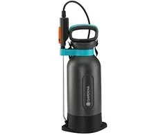Slėginis puršktuvas 5 l Gardena Comfort 11130-20, 970461501