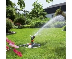 Gardena Premium viso ar dalies skritulio pulsinis laistymo purkštuvas (08135-20)