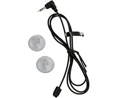 Garmin Antenos ilgintuvas su siurbtukais