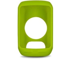 Silikoninis dėklas Garmin Edge 510 dviračių kompiuteriams, Salotinės spalvos