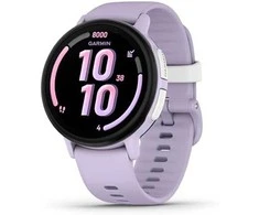 Išmanusis laikrodis Garmin Bounce 2, Šviesiai violetinis