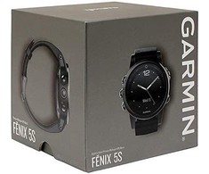 Išmaniojo laikrodžio Garmin Forerunner 735XT/230/235/630 silikoninis dirželis, Turkio spalvos