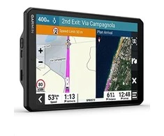 Garmin Camper 1095, EU MT-D, GPS