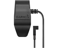 Išmaniojo laikrodžio Garmin įkroviklis