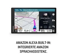 Garmin DriveSmart™ 76 MT-S
