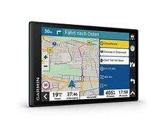Garmin Drive 66 Navigatorius su eismo informacija ir išmaniojo telefono programėle