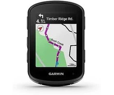 Garmin Edge 540 dviračio kompiuteris, tik įrenginys