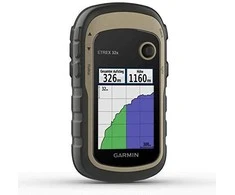 Garmin eTrex 32x TopoActive Europe