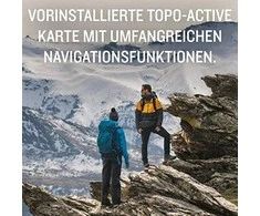 Garmin GPSMAP® 65s Kelių dažnio juostų ir palydovinės navigacijos tinklų įrenginys su jutikliais