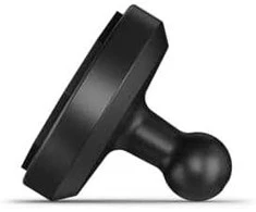 „Garmin“ žemo profilio magnetinis laikiklis