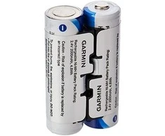 Garmin NiMH AA elementų rinkinys