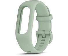 Išmaniosios apyrankės Garmin Vivosmart 5 dirželis, Mėtinės spalvos, S/M