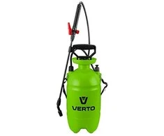 Purkštuvas Verto 15G505, 5 l
