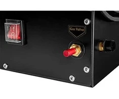 Dujinis šildytuvas NEO TOOLS 50KW 90-085