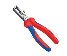 Laidų nuizoliavimo replės KNIPEX 1102