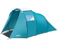 Palapinė Bestway Pavillo 68092 Family Dome 4 (3.05+0.95)X2.55X1.80m