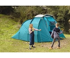 Palapinė Bestway Pavillo 68092 Family Dome 4 (3.05+0.95)X2.55X1.80m