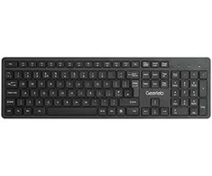 Gearlab eSTUFF G220 Belaidė klaviatūra UK