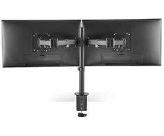 Eet Nordic Gearlab Stalinis laikiklis 2 monitoriams 13" - 27" (GLB227001)