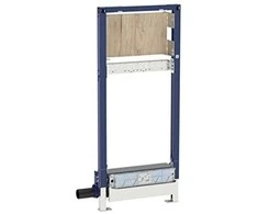 Rėmas dušo latakui GEBERIT, Duofix ShowerDrain H130